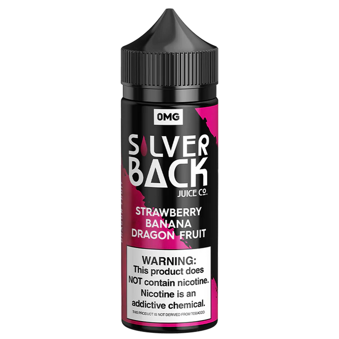 Lola - SilverBack Juice Co. Synthetic 120mL