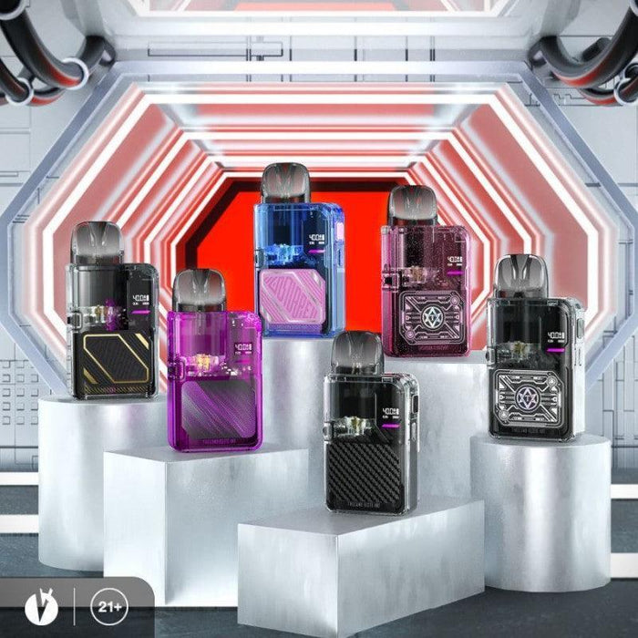 Lost Vape Thelema Elite Art 40 Pod System