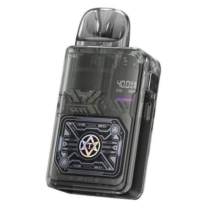 Lost Vape Thelema Elite Art 40 Pod System