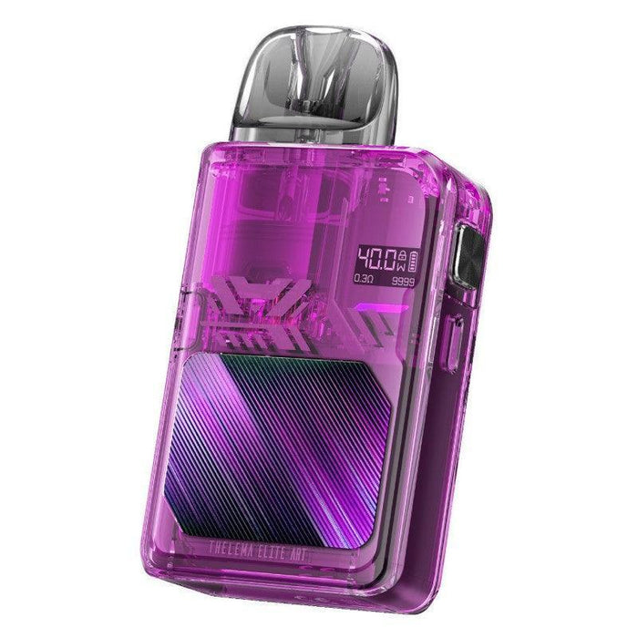Lost Vape Thelema Elite Art 40 Pod System