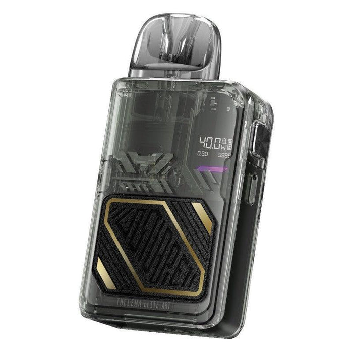 Lost Vape Thelema Elite Art 40 Pod System