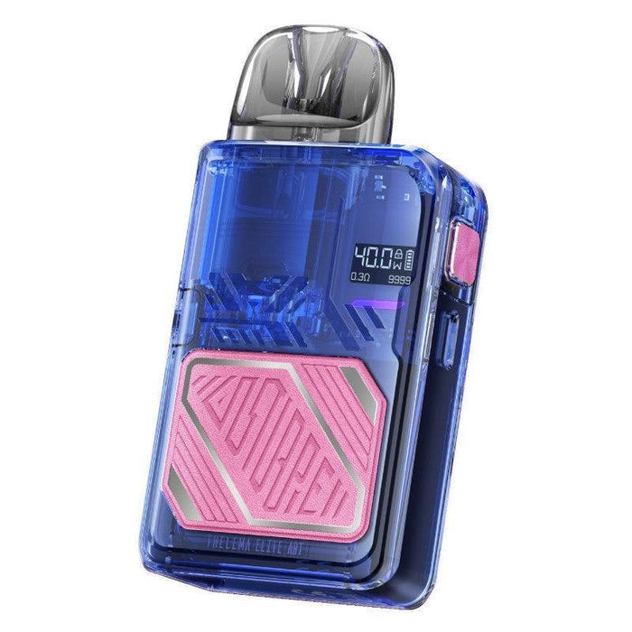 Lost Vape Thelema Elite Art 40 Pod System