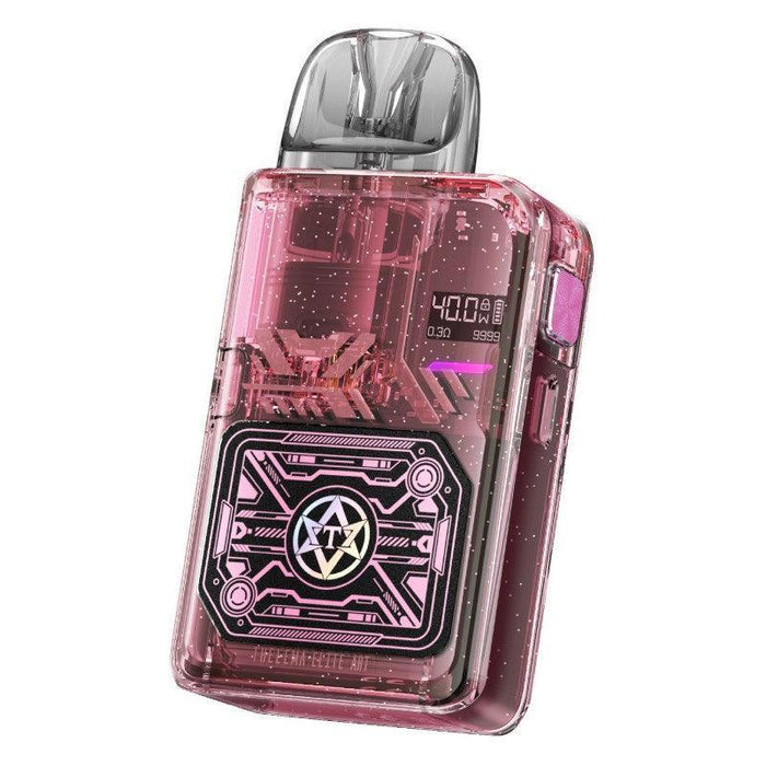 Lost Vape Thelema Elite Art 40 Pod System