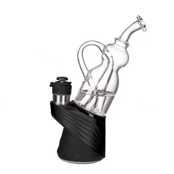 MJ Arsenal Lasso Peak Glass Top Attachment