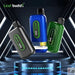 Leaf Buddi Aura Max 510 Mod Battery