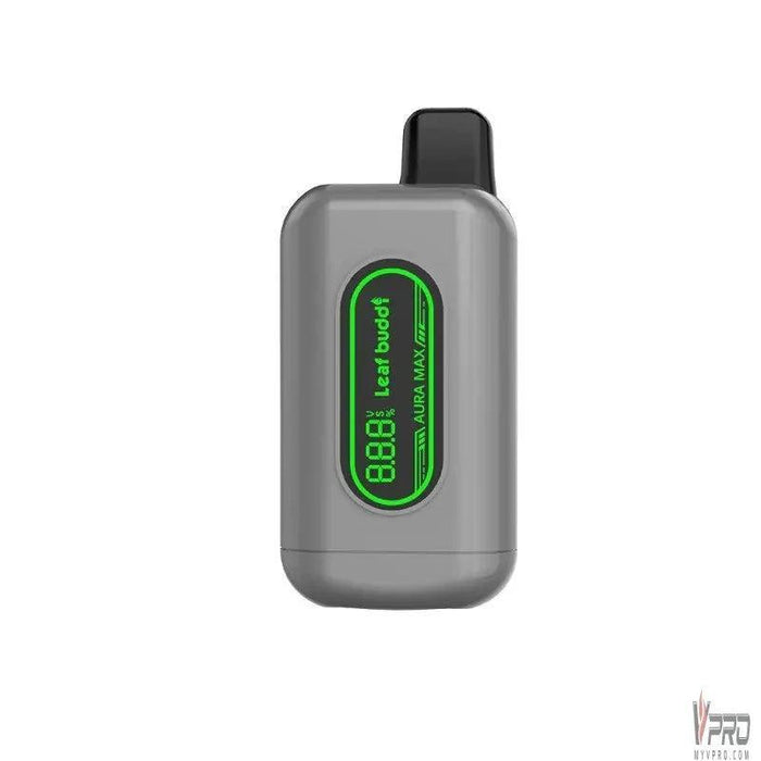 Leaf Buddi Aura Max 510 Mod Battery