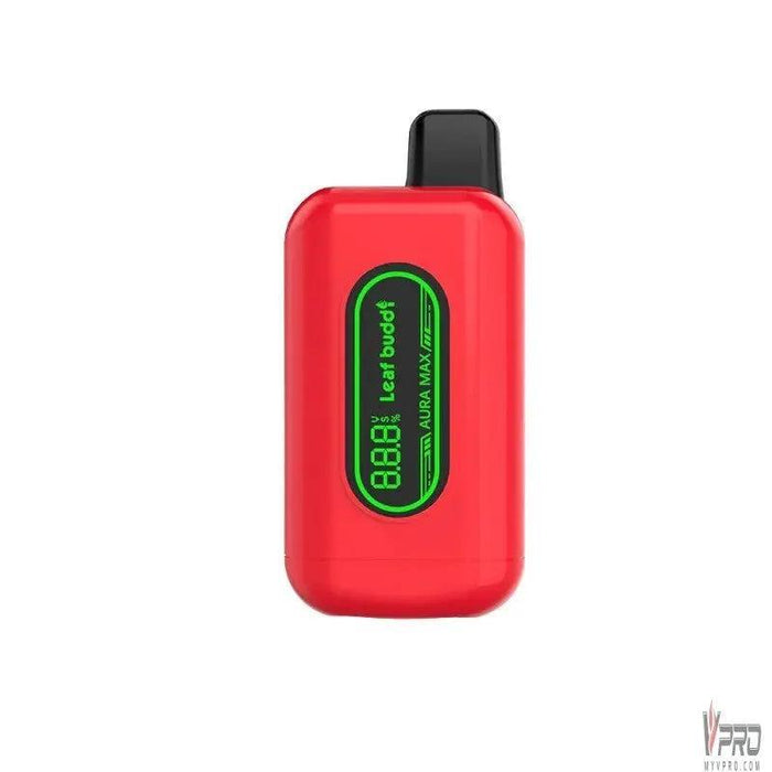 Leaf Buddi Aura Max 510 Mod Battery