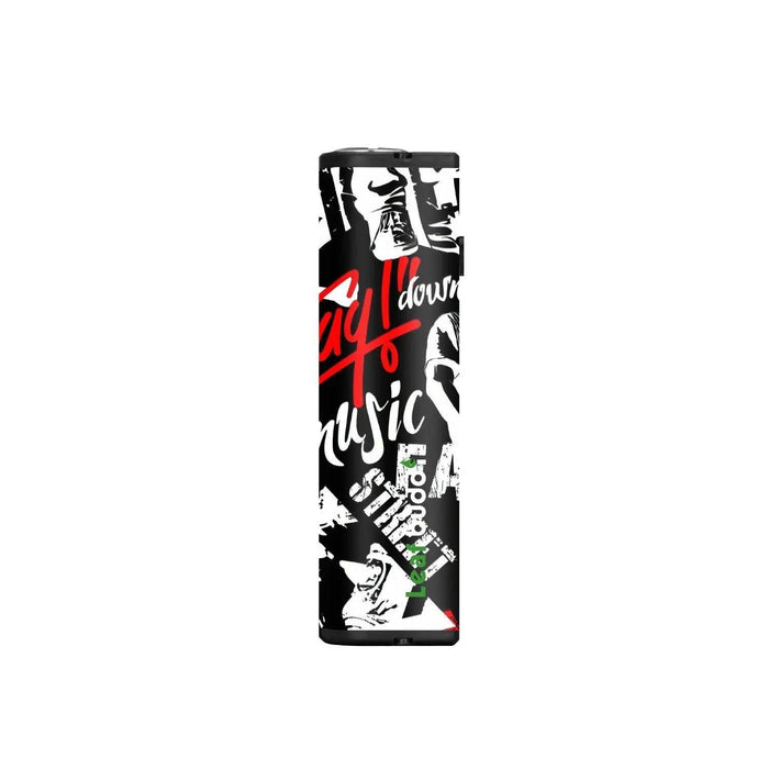 Leaf Buddi TH-320 Mini Box Mod Battery Limited Edition