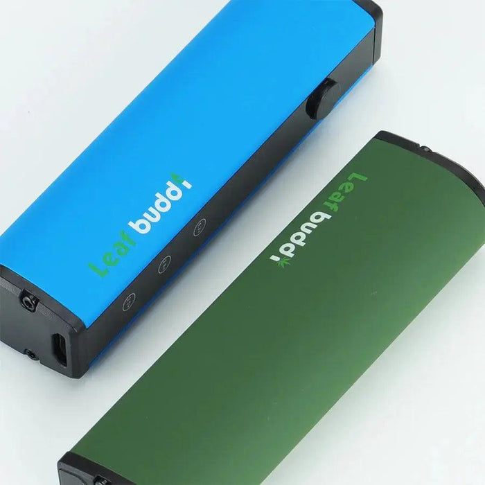 Leaf Buddi TH-320 Mini Box Vaporizer