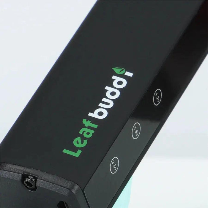 Leaf Buddi TH-320 Mini Box Vaporizer