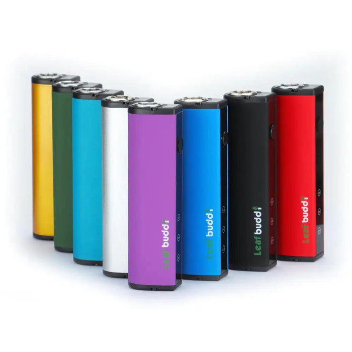 Leaf Buddi TH-320 Mini Box Vaporizer