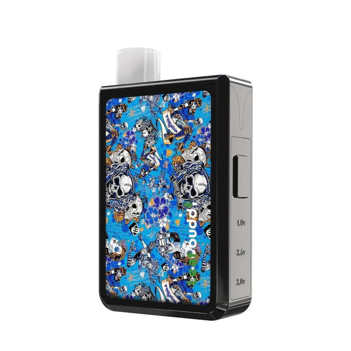 Leaf Buddi TH-820 Box Mod - Limited Edition