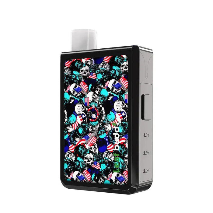 Leaf Buddi TH-820 Box Mod - Limited Edition