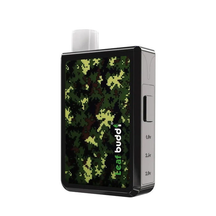 Leaf Buddi TH-820 Box Mod - Limited Edition