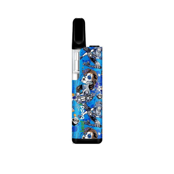 Leaf Buddi TH720 Pro Vaporizer Kit - Limited Edition