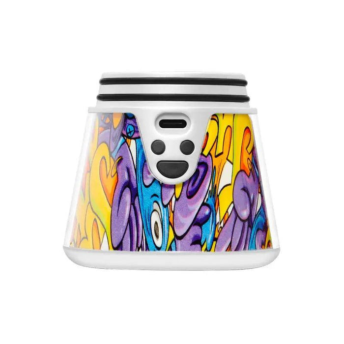 Leaf Buddi Wuukah Vaporizer - Limited Edition