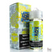 Lemonomenon Ice - Nomenon 120mL