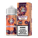 Blackberry Peach - Liquid Assets 100mL