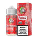 Strawberry Grapefruit - Liquid Assets 100mL