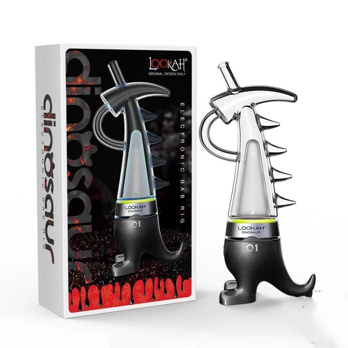 Lookah Dinosaur Dab E-Rig Vaporizer