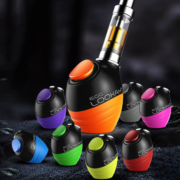 Lookah Egg 510 Vape Battery