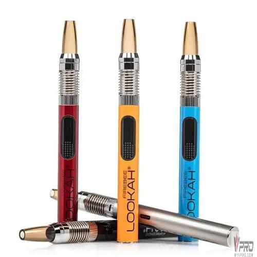 510happy ページ Discover the Lookah Firebee 510 Vape Pen Kit | Shop Now at