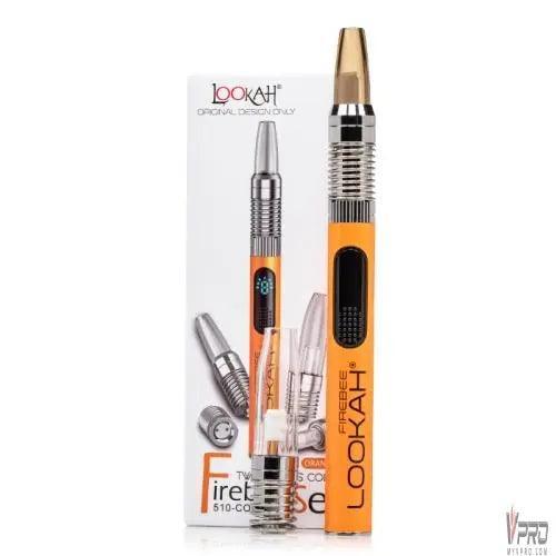 Lookah Firebee 510 Vape Pen Kit