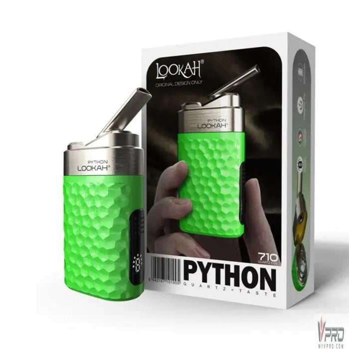Lookah Python Vaporizer Kit