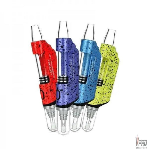 Lookah Seahorse Pro Plus 650mAh Vaporizer