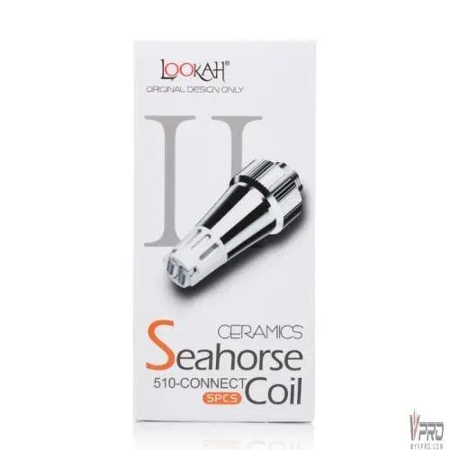 Lookah Seahorse Replacement Coils