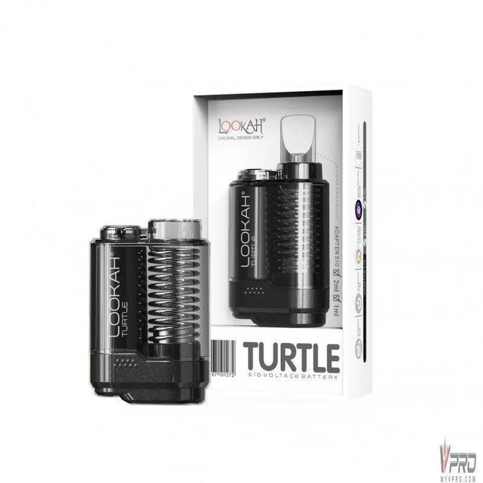 Lookah Turtle 400mAh 510 Battery