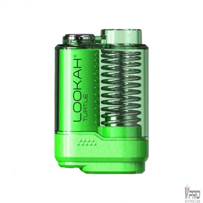 Lookah Turtle 400mAh 510 Battery