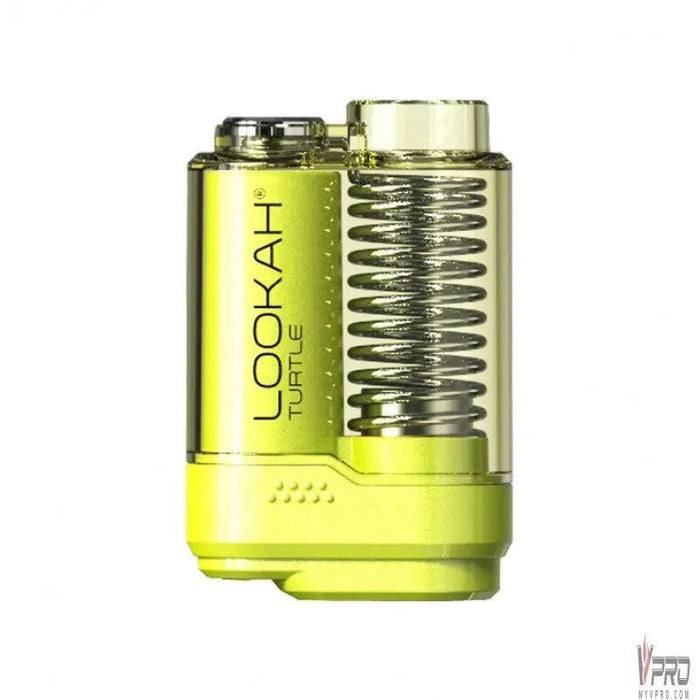 Lookah Turtle 400mAh 510 Battery