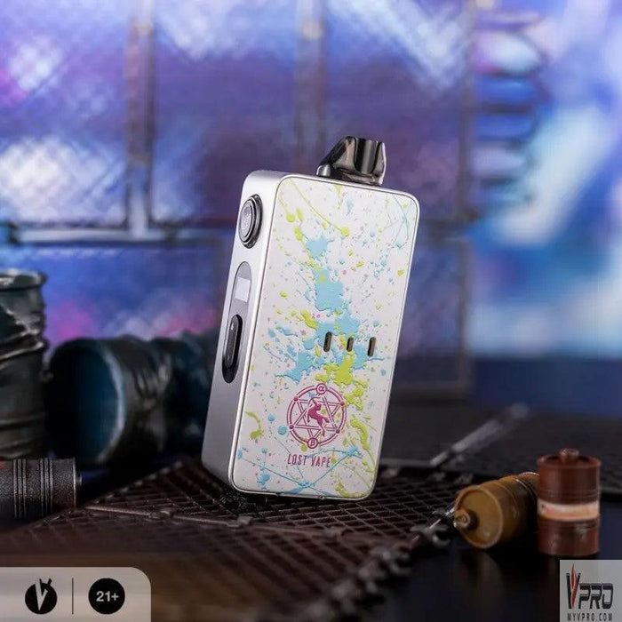 Lost Vape Centaurus B60 AIO Kit