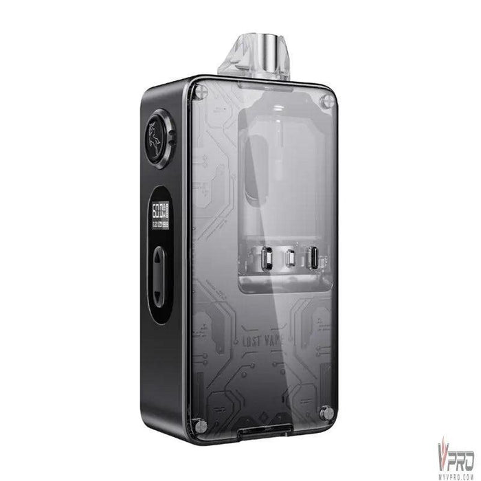 Lost Vape Centaurus B60 AIO Kit