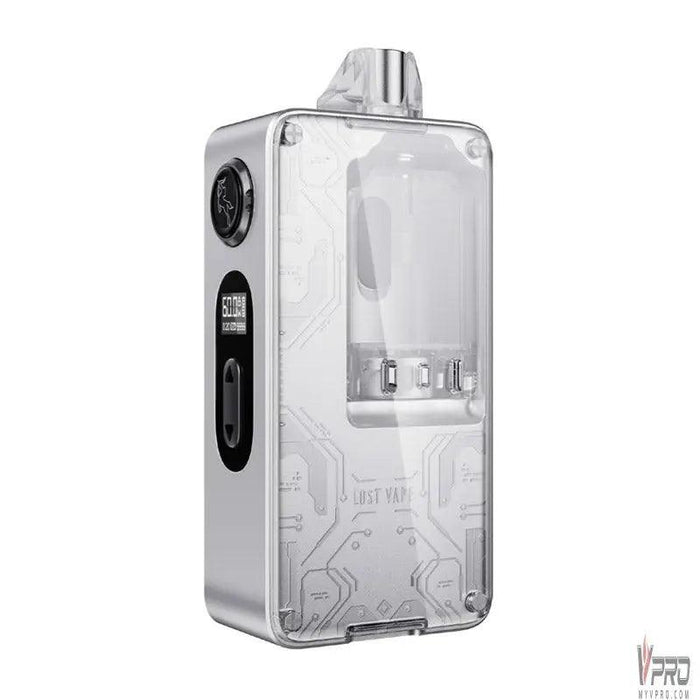 Lost Vape Centaurus B60 AIO Kit