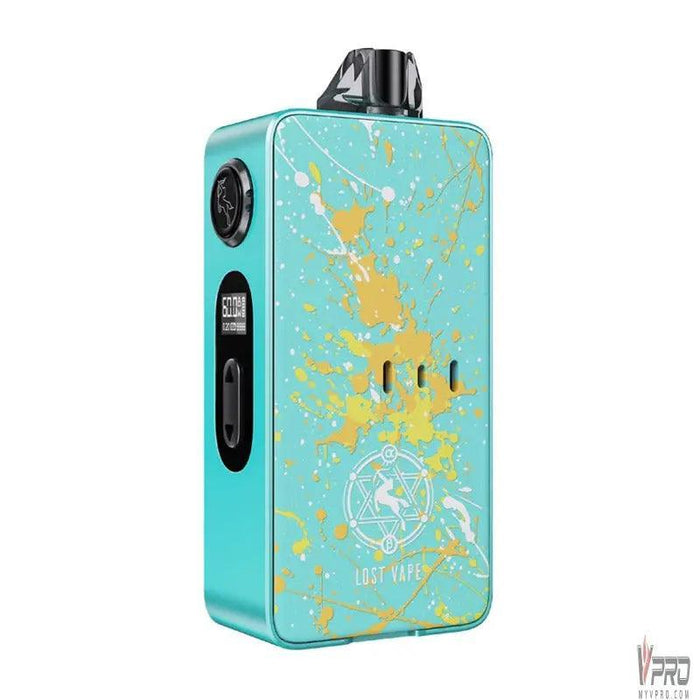 Lost Vape Centaurus B60 AIO Kit