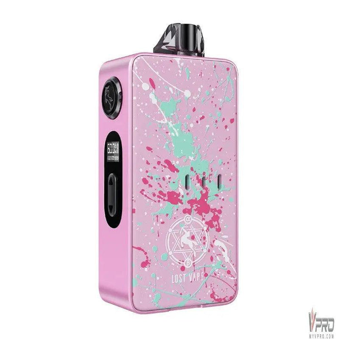 Lost Vape Centaurus B60 AIO Kit