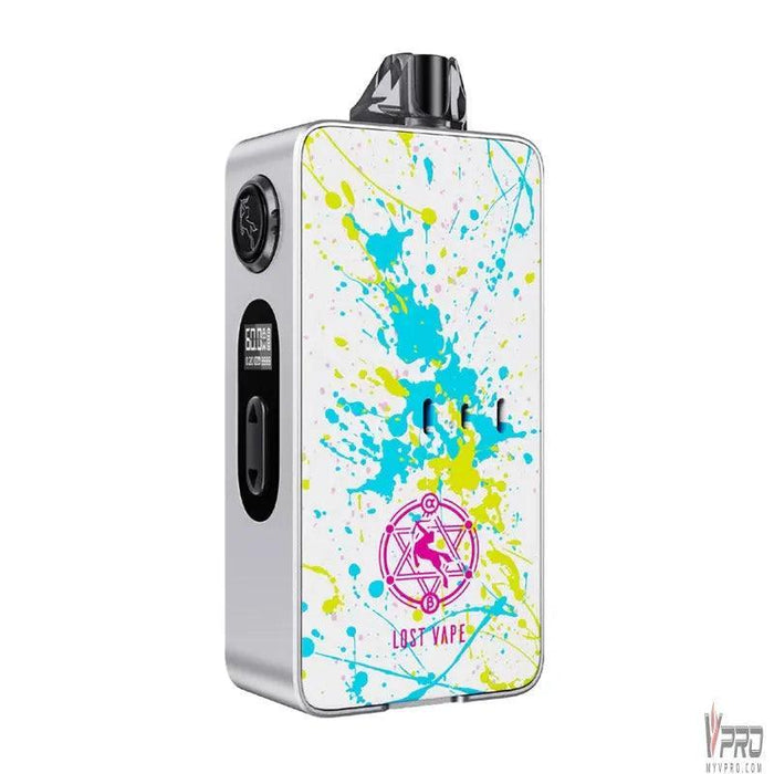 Lost Vape Centaurus B60 AIO Kit
