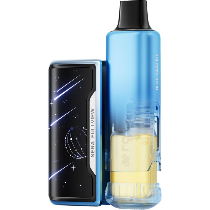 Lost Mary NERA Fullview 70K Disposable Kit