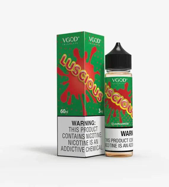 Luscious - VGOD 60mL