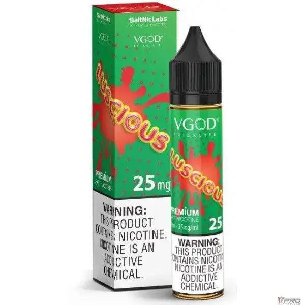Luscious - VGod SaltNic 30mL