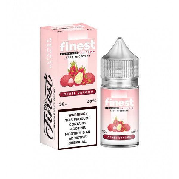 Lychee Dragon - The Finest Salt 30mL