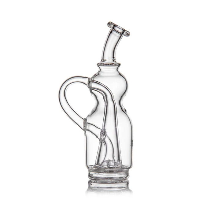 MJ Arsenal Lasso Peak Glass Top Attachment