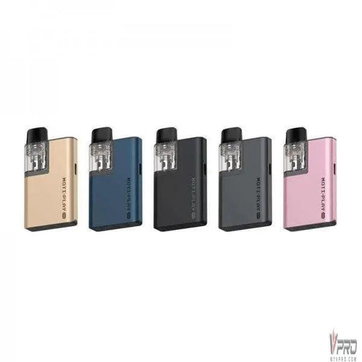 MOTI Play Mini Pod System