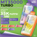 LOST MARY MT35000 Turbo 35K Disposable