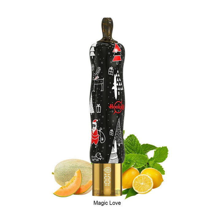 Olit HookaLit S 35K Disposable