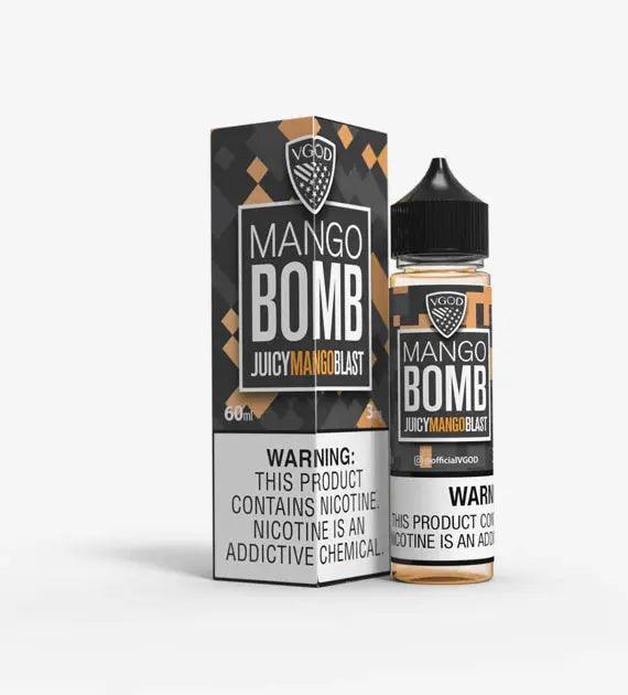 Mango Bomb - VGOD 60mL