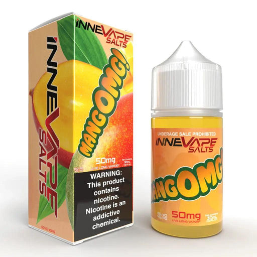 Mango OMG! Ice Salts - Innevape 30mL