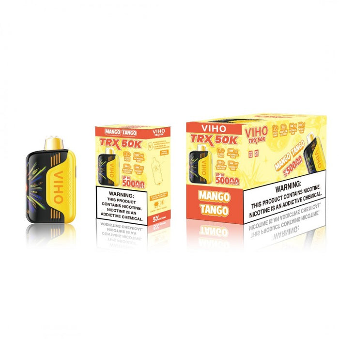 VIHO TRX 50K Disposable